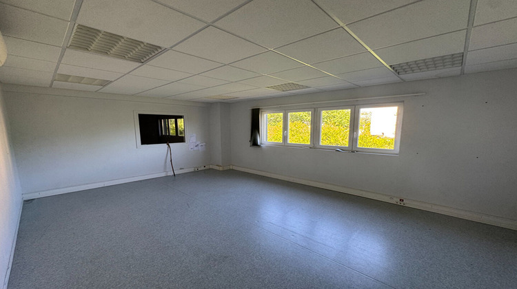 Ma-Cabane - Location Local commercial FLORANGE, 726 m²