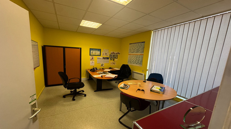 Ma-Cabane - Location Local commercial FLORANGE, 450 m²