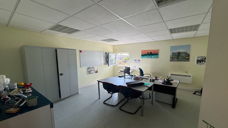 Ma-Cabane - Location Local commercial FLORANGE, 450 m²