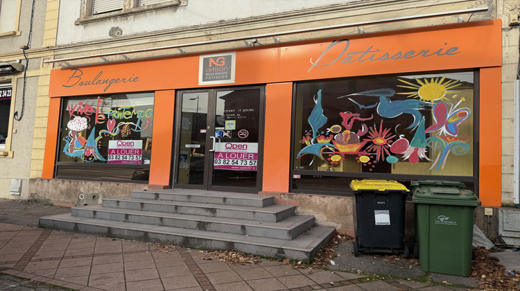 Ma-Cabane - Location Local commercial Florange, 70 m²