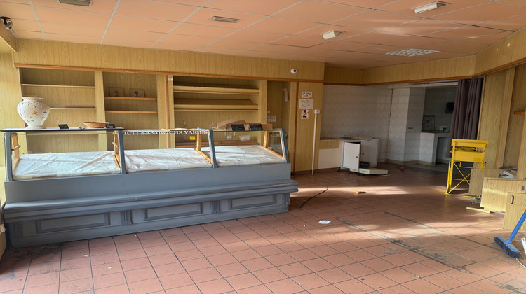 Ma-Cabane - Location Local commercial Florange, 70 m²