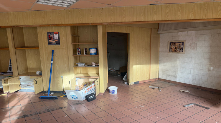 Ma-Cabane - Location Local commercial Florange, 70 m²