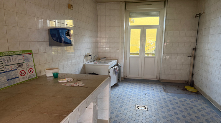 Ma-Cabane - Location Local commercial Florange, 70 m²