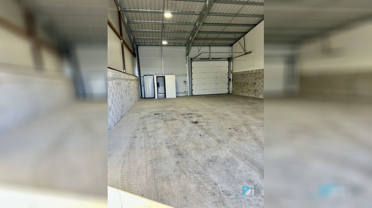 Ma-Cabane - Location Local commercial Florensac, 160 m²