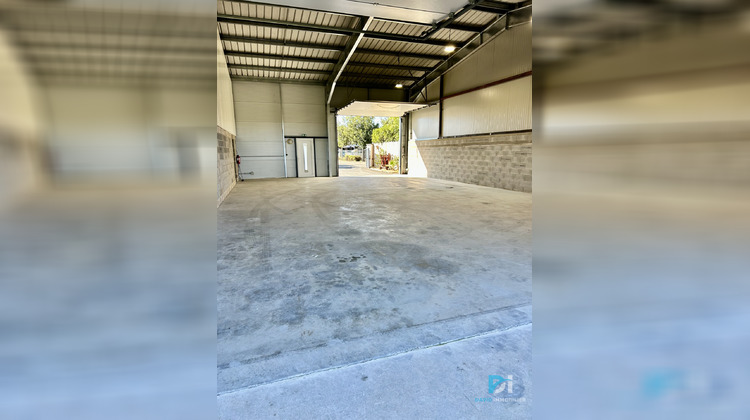 Ma-Cabane - Location Local commercial Florensac, 160 m²