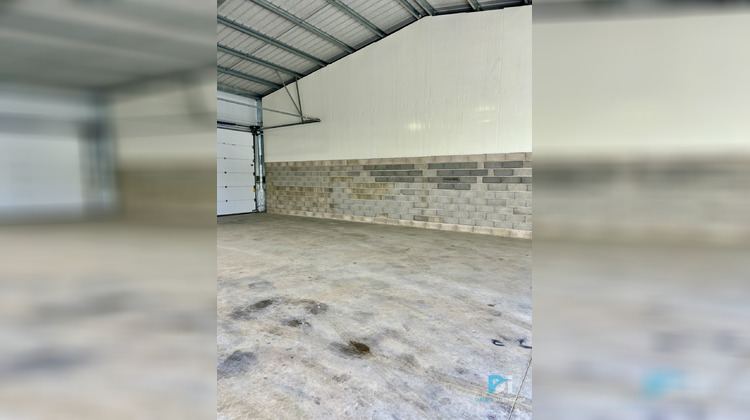 Ma-Cabane - Location Local commercial Florensac, 160 m²