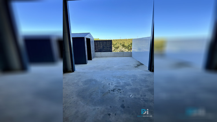 Ma-Cabane - Location Local commercial Florensac, 160 m²