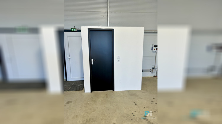 Ma-Cabane - Location Local commercial Florensac, 160 m²