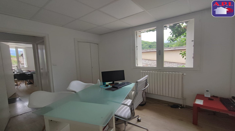 Ma-Cabane - Location Local commercial FOIX, 10 m²