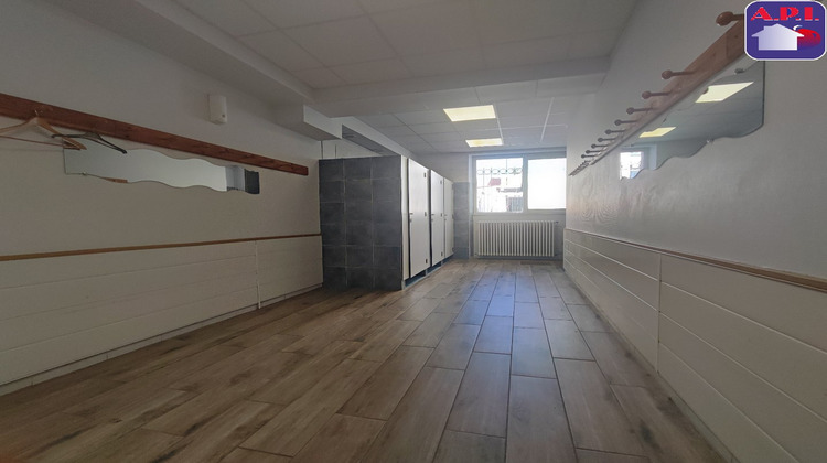Ma-Cabane - Location Local commercial FOIX, 450 m²