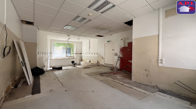 Ma-Cabane - Location Local commercial FOIX, 0 m²