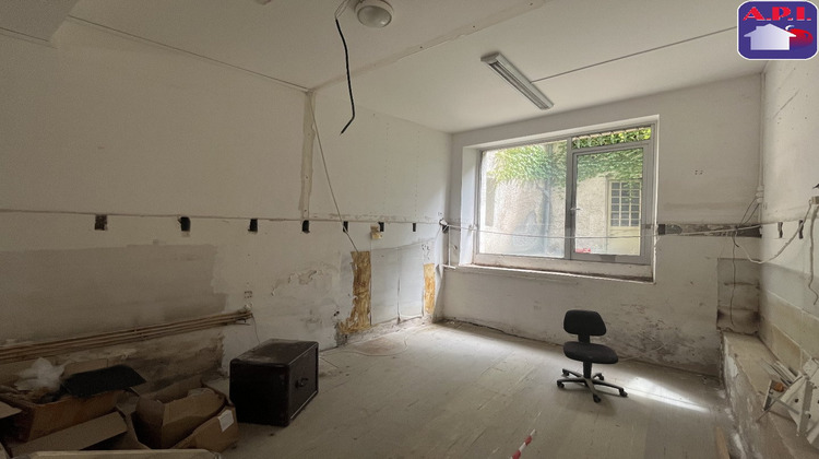 Ma-Cabane - Location Local commercial FOIX, 0 m²