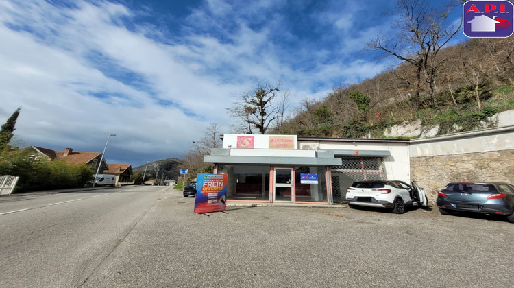 Ma-Cabane - Location Local commercial FOIX, 108 m²