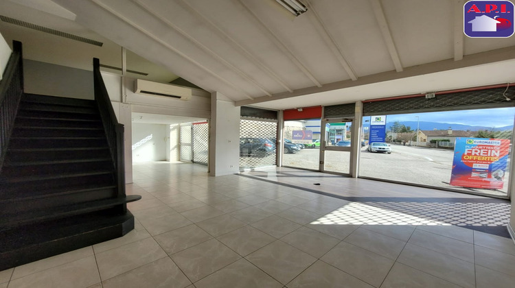 Ma-Cabane - Location Local commercial FOIX, 108 m²