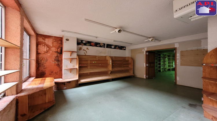 Ma-Cabane - Location Local commercial FOIX, 176 m²