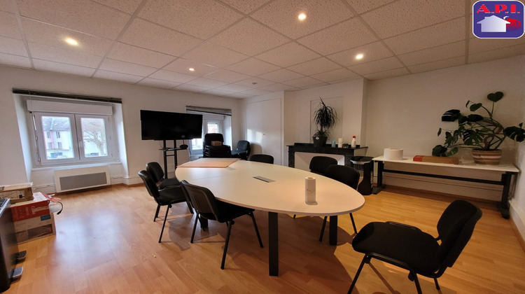 Ma-Cabane - Location Local commercial FOIX, 239 m²