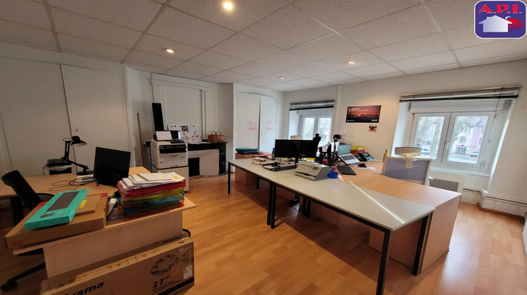 Ma-Cabane - Location Local commercial FOIX, 239 m²