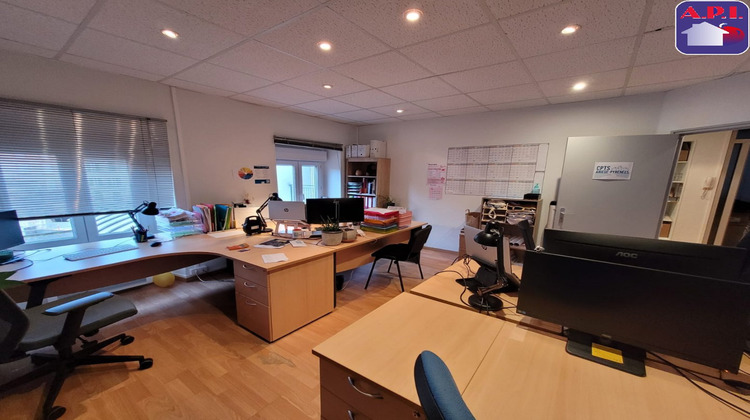 Ma-Cabane - Location Local commercial FOIX, 239 m²