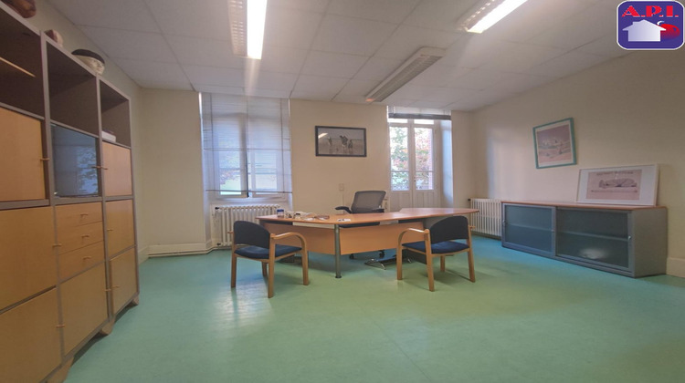 Ma-Cabane - Location Local commercial FOIX, 56 m²