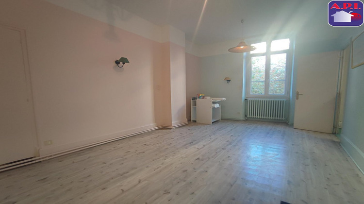 Ma-Cabane - Location Local commercial FOIX, 56 m²
