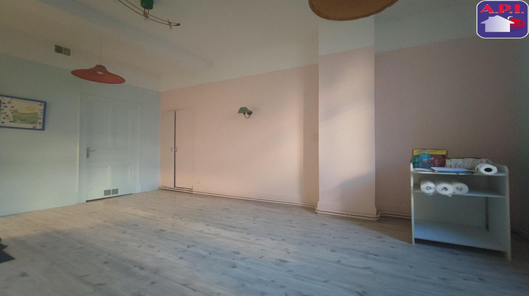 Ma-Cabane - Location Local commercial FOIX, 56 m²