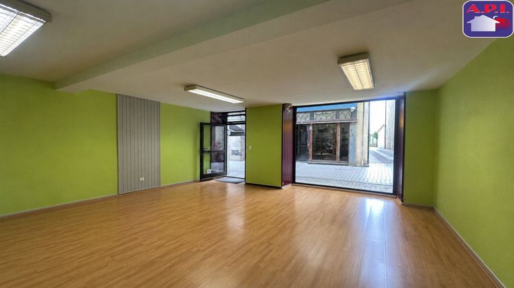 Ma-Cabane - Location Local commercial FOIX, 44 m²