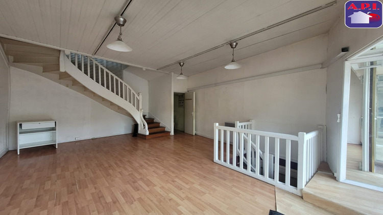 Ma-Cabane - Location Local commercial FOIX, 43 m²