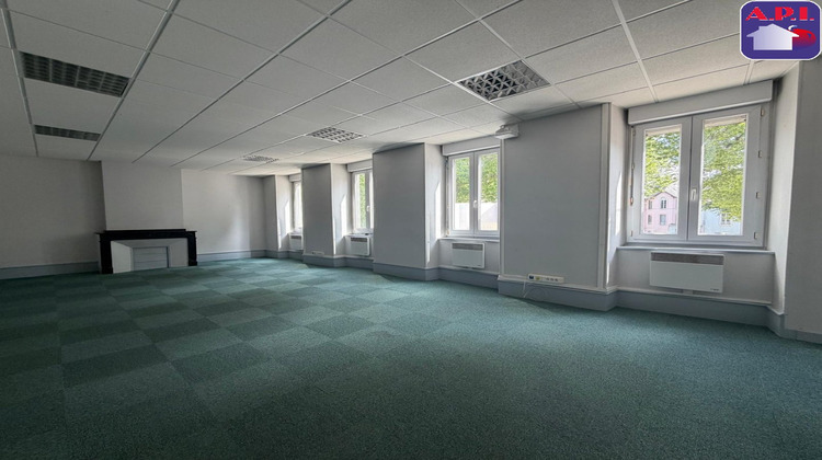 Ma-Cabane - Location Local commercial FOIX, 99 m²