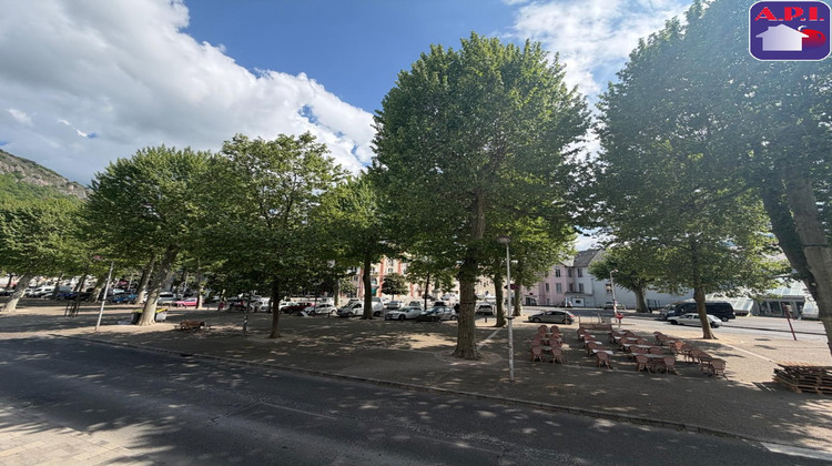 Ma-Cabane - Location Local commercial FOIX, 99 m²