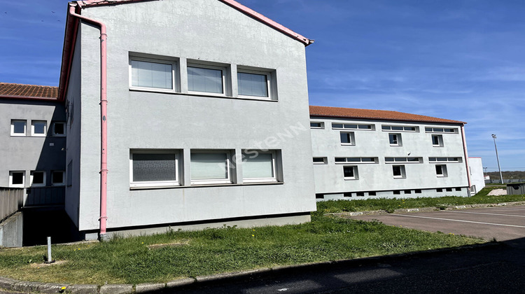 Ma-Cabane - Location Local commercial FOLSCHVILLER, 350 m²