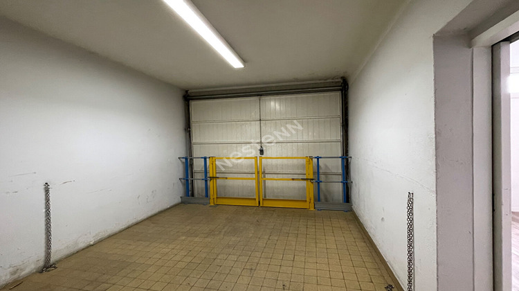 Ma-Cabane - Location Local commercial FOLSCHVILLER, 350 m²