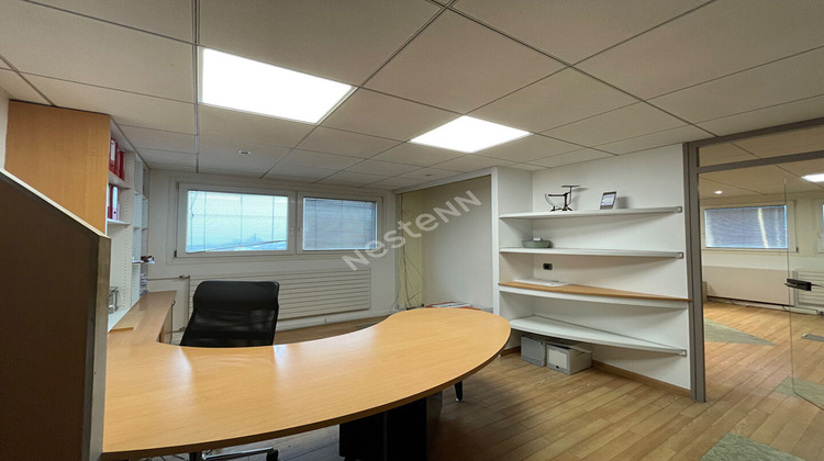 Ma-Cabane - Location Local commercial FOLSCHVILLER, 350 m²