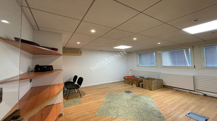 Ma-Cabane - Location Local commercial FOLSCHVILLER, 350 m²