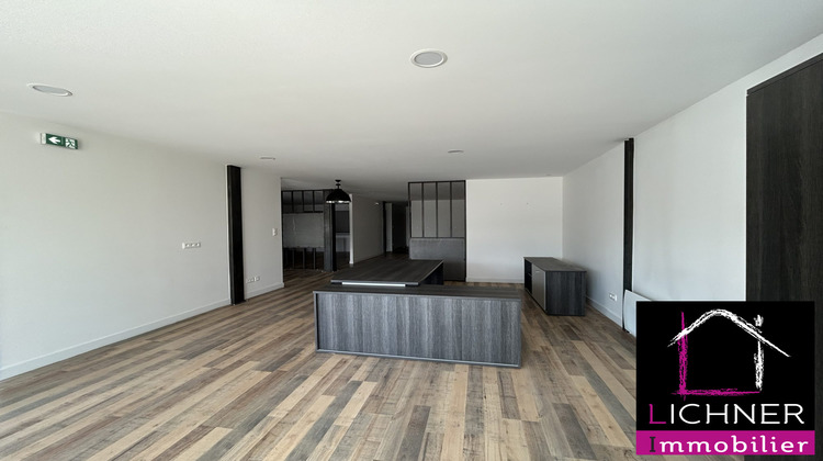 Ma-Cabane - Location Local commercial Folschviller, 500 m²