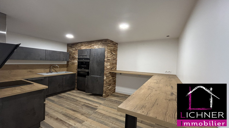 Ma-Cabane - Location Local commercial Folschviller, 500 m²