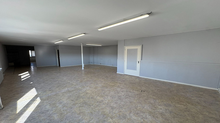 Ma-Cabane - Location Local commercial FOLSCHVILLER, 196 m²
