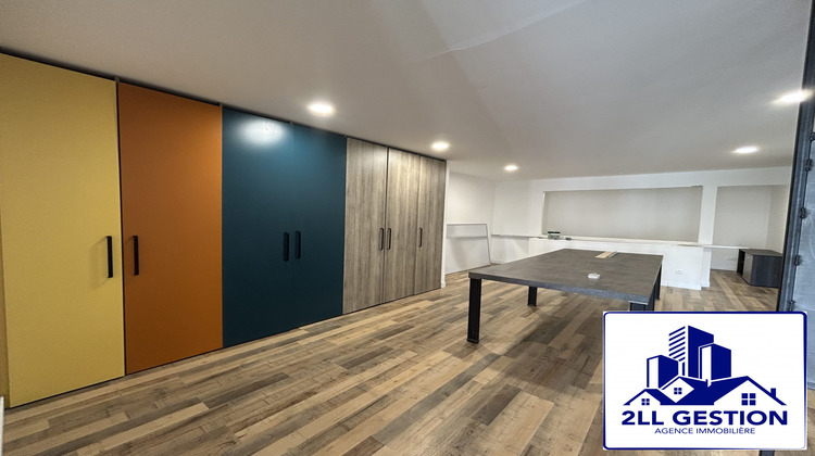 Ma-Cabane - Location Local commercial Folschviller, 500 m²