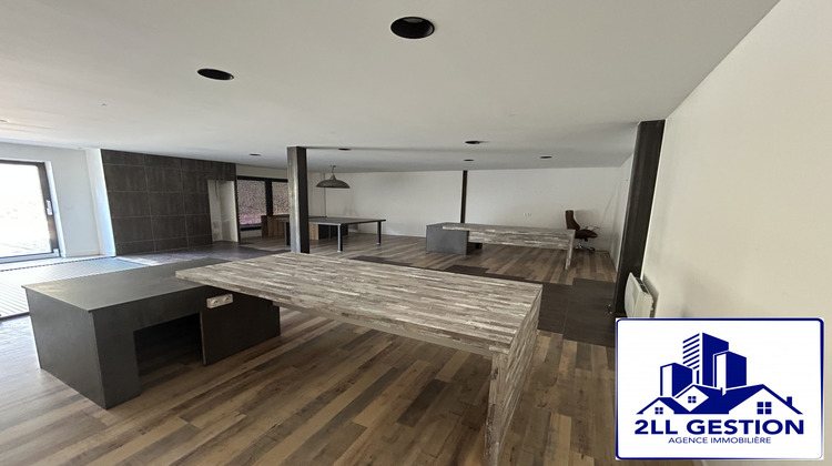 Ma-Cabane - Location Local commercial Folschviller, 500 m²