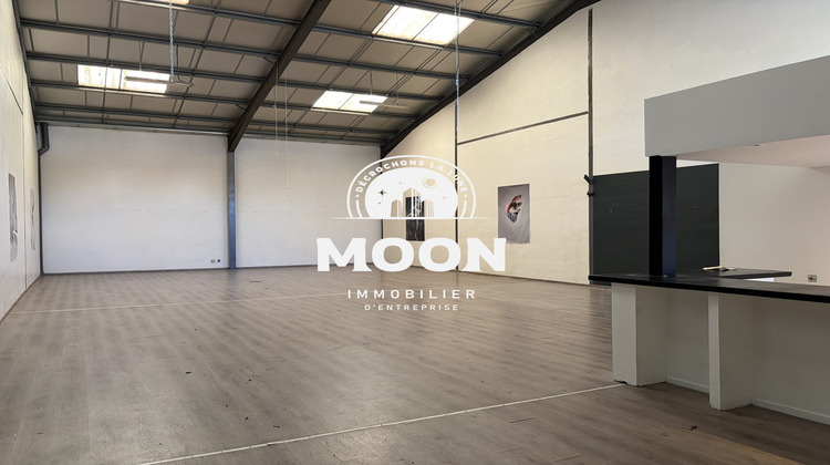 Ma-Cabane - Location Local commercial Fonbeauzard, 200 m²