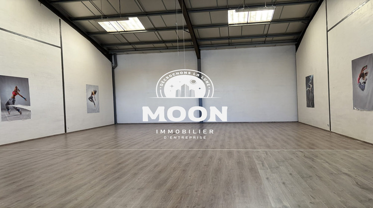 Ma-Cabane - Location Local commercial Fonbeauzard, 200 m²
