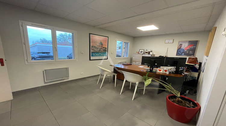 Ma-Cabane - Location Local commercial FONSORBES, 89 m²