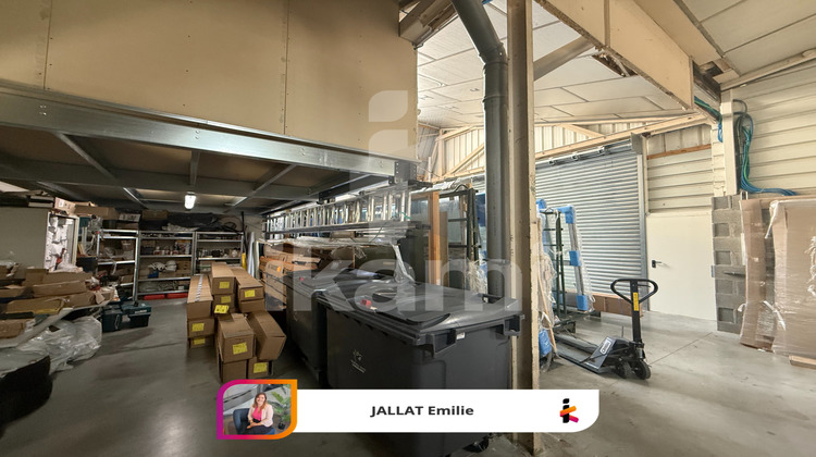 Ma-Cabane - Location Local commercial Fontaine, 170 m²