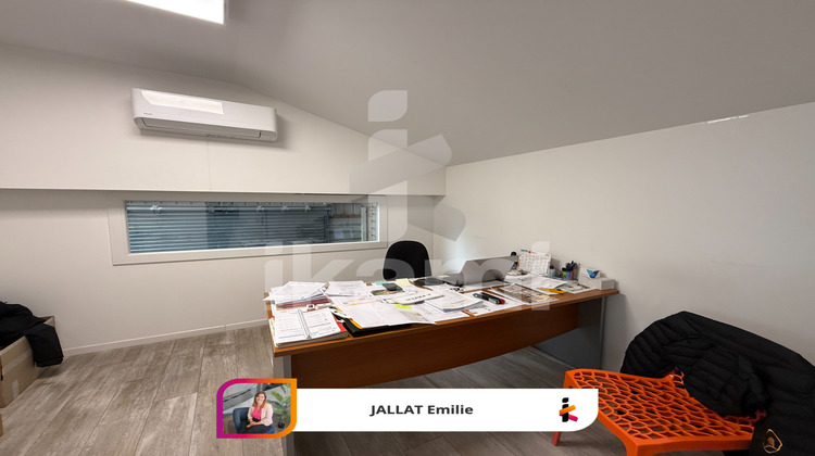 Ma-Cabane - Location Local commercial Fontaine, 170 m²