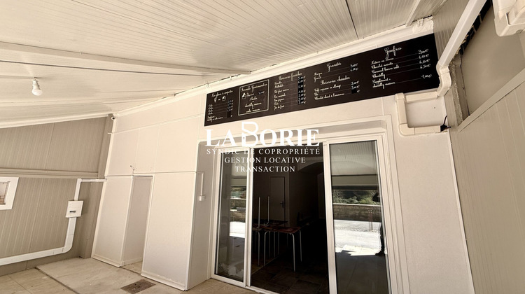 Ma-Cabane - Location Local commercial Fontaine-de-Vaucluse, 67 m²