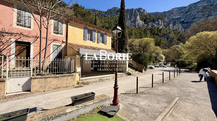 Ma-Cabane - Location Local commercial Fontaine-de-Vaucluse, 67 m²
