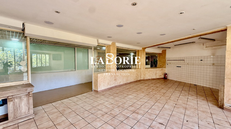 Ma-Cabane - Location Local commercial Fontaine-de-Vaucluse, 36 m²