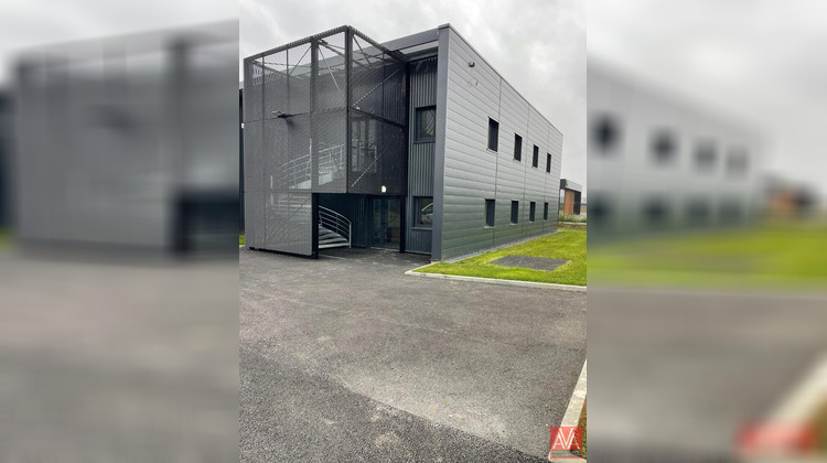 Ma-Cabane - Location Local commercial FONTAINE-ETOUPEFOUR, 37 m²