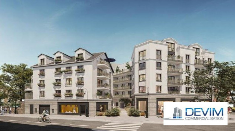 Ma-Cabane - Location Local commercial Fontenay-aux-Roses, 150 m²