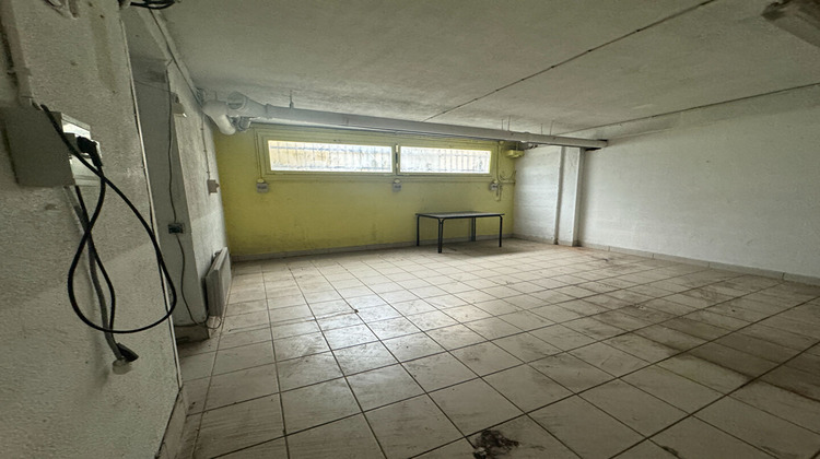 Ma-Cabane - Location Local commercial FONTENAY-AUX-ROSES, 141 m²