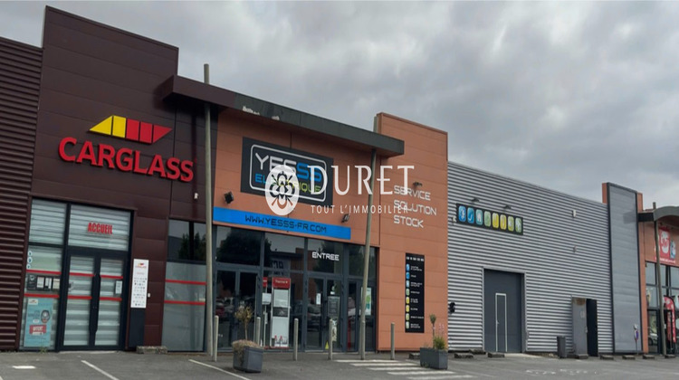 Ma-Cabane - Location Local commercial Fontenay-le-Comte, 600 m²